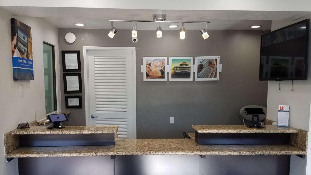 Studio 6-Fairfield, Ca - Napa Valley Dış mekan fotoğraf